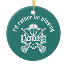 Diseño de Lacrosse