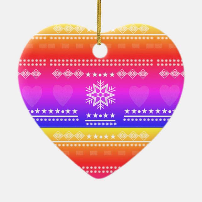 Adorno De Cerámica diseño escandinavo, estilo rural (Atrás)