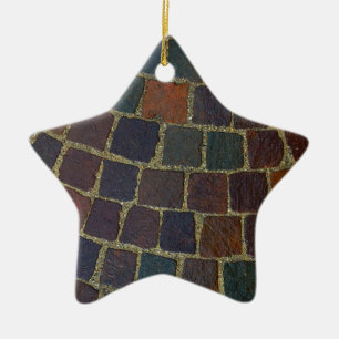 Adorno De Cerámica Diseños de patrones