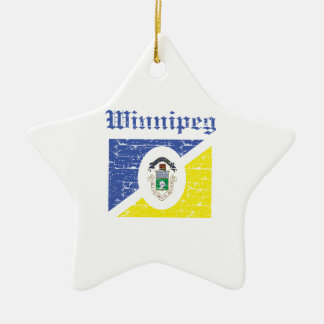 Adorno De Cerámica Diseños de Winnipeg Canadá