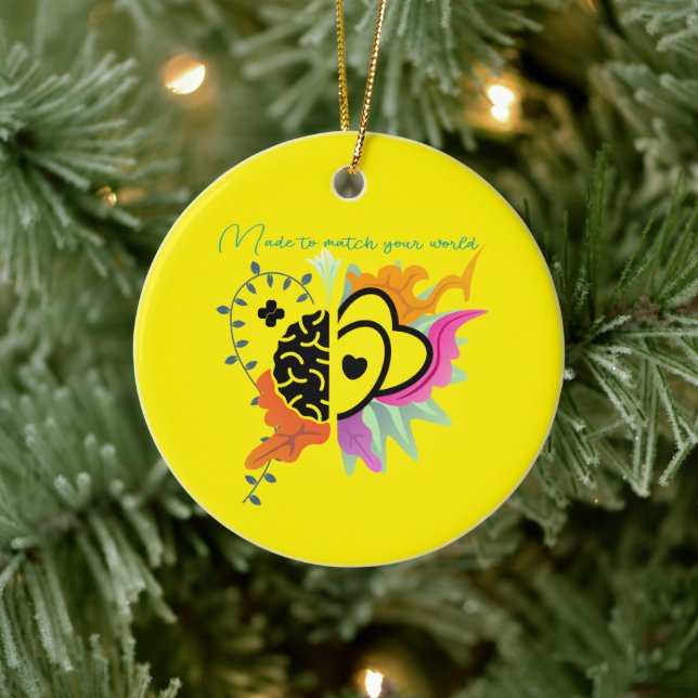 Adorno De Cerámica Diseños para toda personalidad y pasión (Árbol)