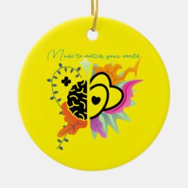 Adorno De Cerámica Diseños para toda personalidad y pasión