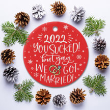 Diversión 2022 succionó pero nos casamos con una f