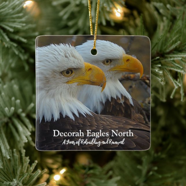 Adorno De Cerámica DNN hazaña. DNF (Árbol)