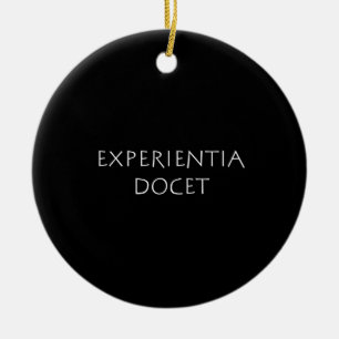 Adorno De Cerámica Docente de Experientia