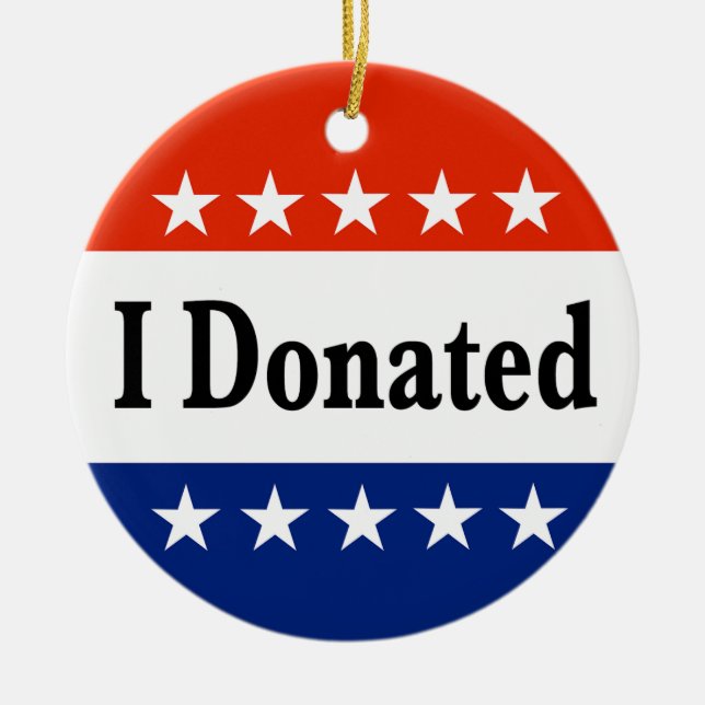 Adorno De Cerámica Doné (Frente)