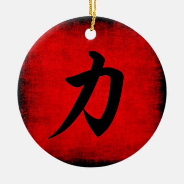 Adorno De Cerámica Dosis (Frente)