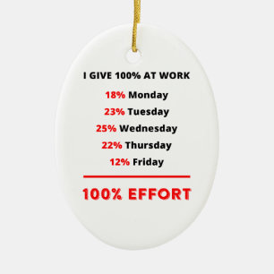 ADORNO DE CERÁMICA DOY 100% EN EL TRABAJO