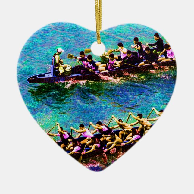 Adorno De Cerámica Dragon Bots e2 (Frente)