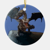 Dragón del Hydra