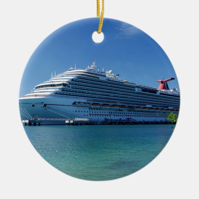 Adorno De Cerámica Dream.JPG (Frente)