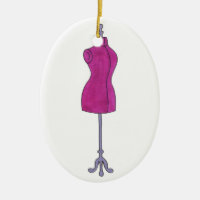 Dressform Mannequin coser diseño de vestuario de m