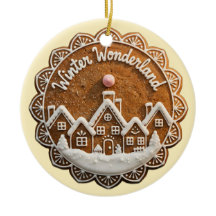 Dulce Navidad | Mantequilla de Aldea de Pan de Jen