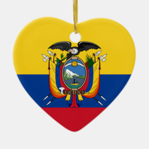 Adorno De Cerámica Ecuador