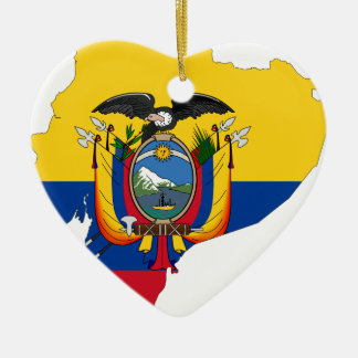 Adorno De Cerámica Ecuador