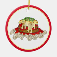 Eggplant Aubgergine Parm Comida Parmesana Italiana