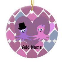 El amor del pulpo con los antecedentes del corazón