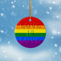 El amor es el orgullo gay