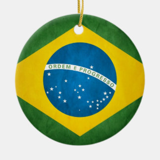 Adorno De Cerámica el Brasil