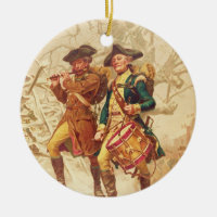 El Continentals de Frank Blackwell Mayer 1875