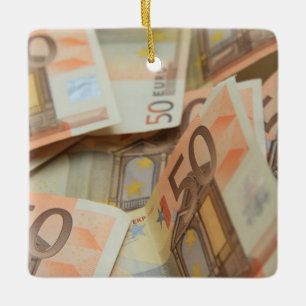 Adorno De Cerámica ¡El dinero crece en los árboles!
