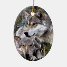 Adorno De Cerámica El doler del aceite de Digitaces del ~ de los