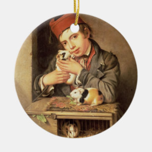 Adorno De Cerámica El favorito