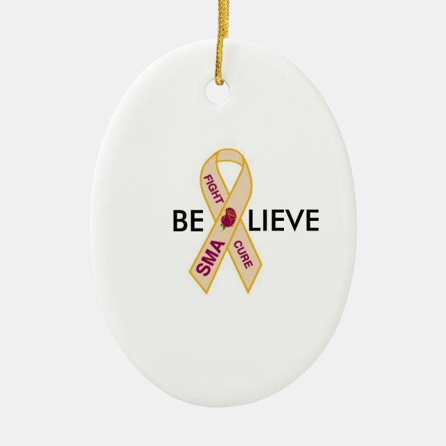 Adorno De Cerámica El Fin-SMA-perno, SEA, LIEVE (Frente)