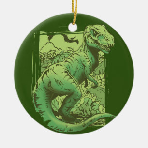 Adorno De Cerámica El Gran Rey