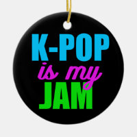 El K-Pop es mi atasco