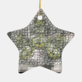 Adorno De Cerámica El liderazgo no es difícil de encontrar