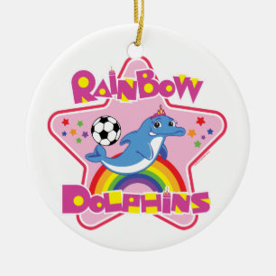 Adorno De Cerámica El navidad adorna (personalice con nombre)