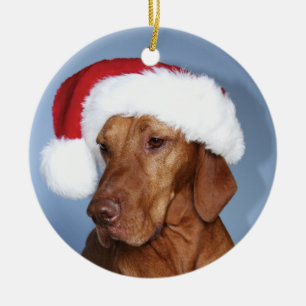 Adorno De Cerámica El navidad adorna (Rogan)