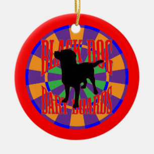 Adorno De Cerámica El prospector