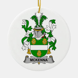 Adorno De Cerámica El reposo familiar McKenna
