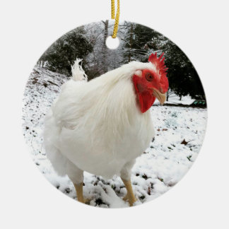 Adorno De Cerámica El verdadero honor de la Navidad en el techo