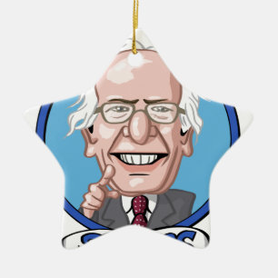 Adorno De Cerámica Elección presidencial 2016