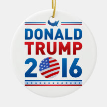 Elecciones presidenciales de DONALD TRUMP 2016