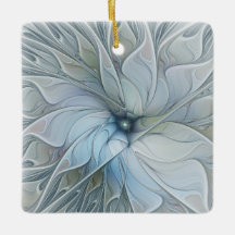 Elegante belleza arte abstracto fractal moderno Fl
