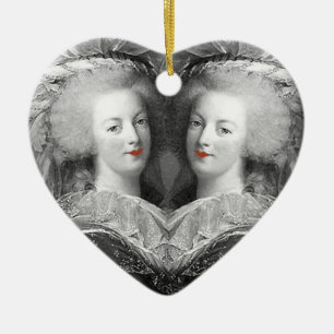 Adorno De Cerámica Ella era ella solamente comodidad