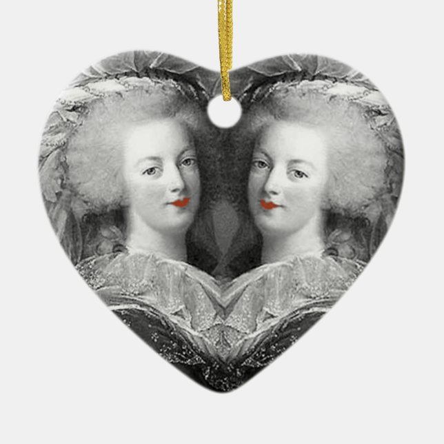 Adorno De Cerámica Ella era ella solamente comodidad (Frente)