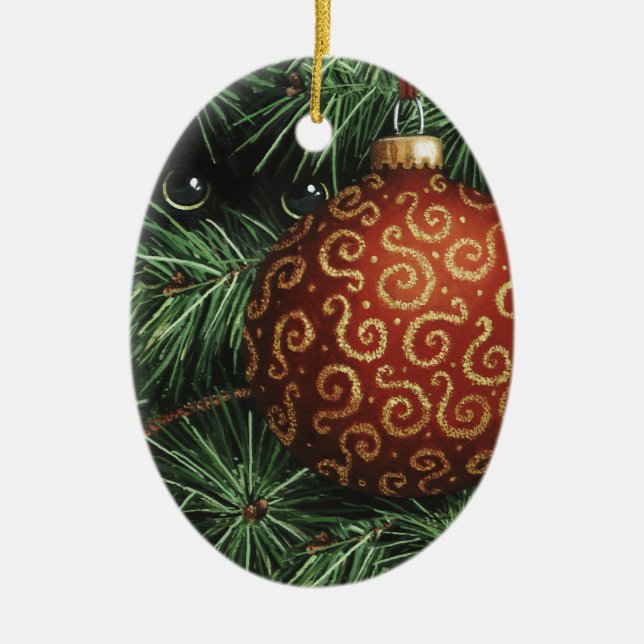 Adorno De Cerámica Embozar (Frente)