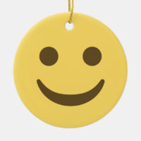 Emoji sonriente