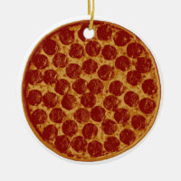 Empanada de pizza deliciosa