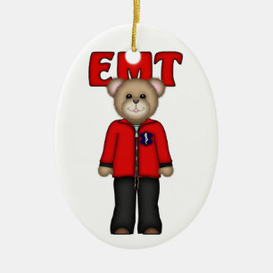 ADORNO DE CERÁMICA EMT - SRF