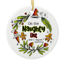 En La Lista Triste Y No Lamento Nada