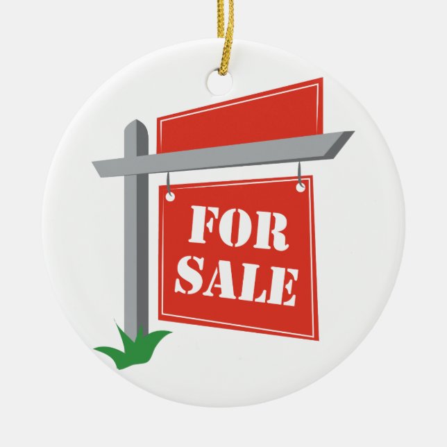 Adorno De Cerámica En venta (Frente)