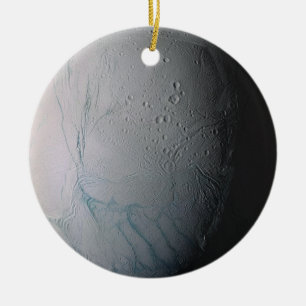 Adorno De Cerámica Enceladus