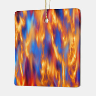 Adorno De Cerámica Encendido por Kenneth Yoncich
