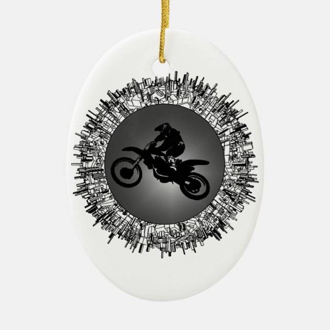 ADORNO DE CERÁMICA ENCIMA PARA DEL MX (Frente)